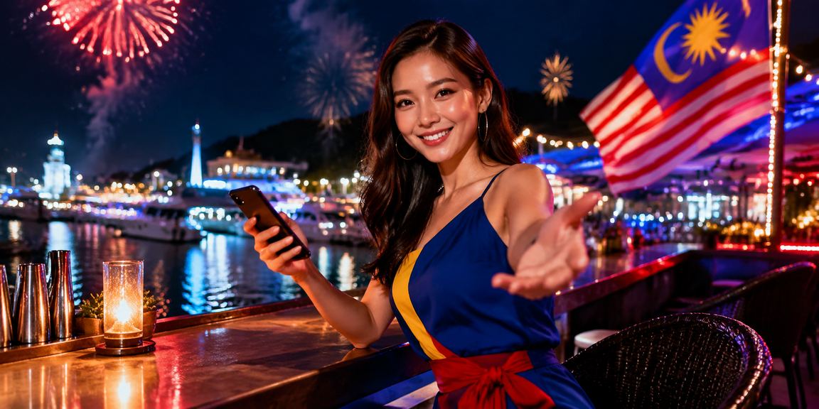 Panduan deposit dan penggunaan aplikasi misai8 di Langkawi Malaysia